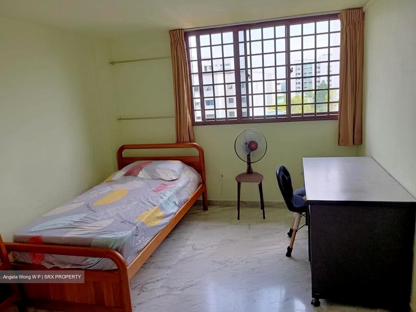 Blk 463 Hong Kah Ville (Jurong West), HDB 3 Rooms #631813521